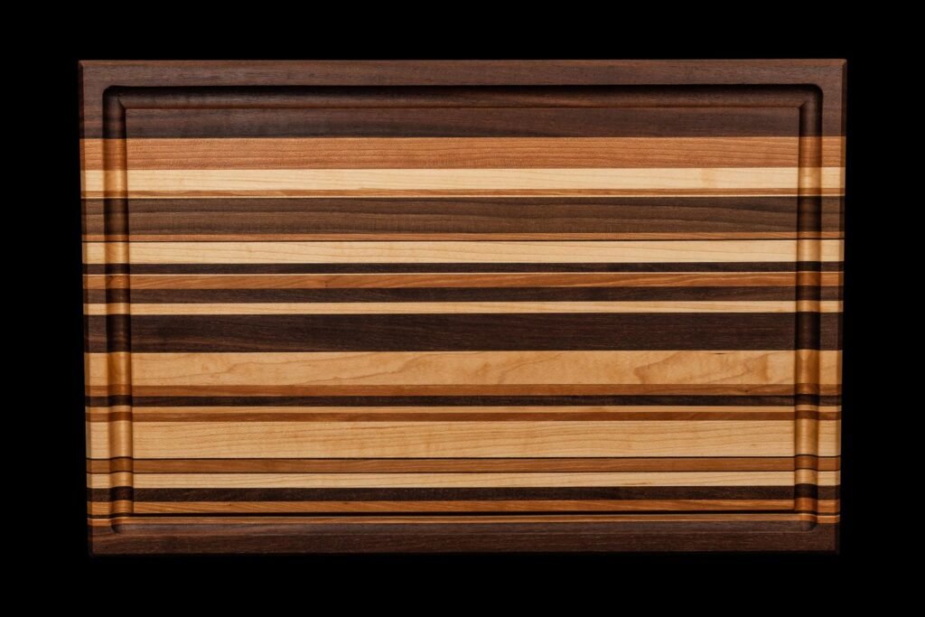 wood
