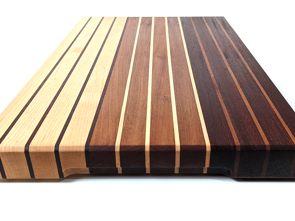 wood