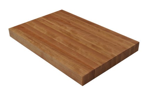 Birch Edge Grain Cutting Board | Handmade Butcher Block | Meat & Cheese Board | Butcher Block | Kitchen Housewarming Gift