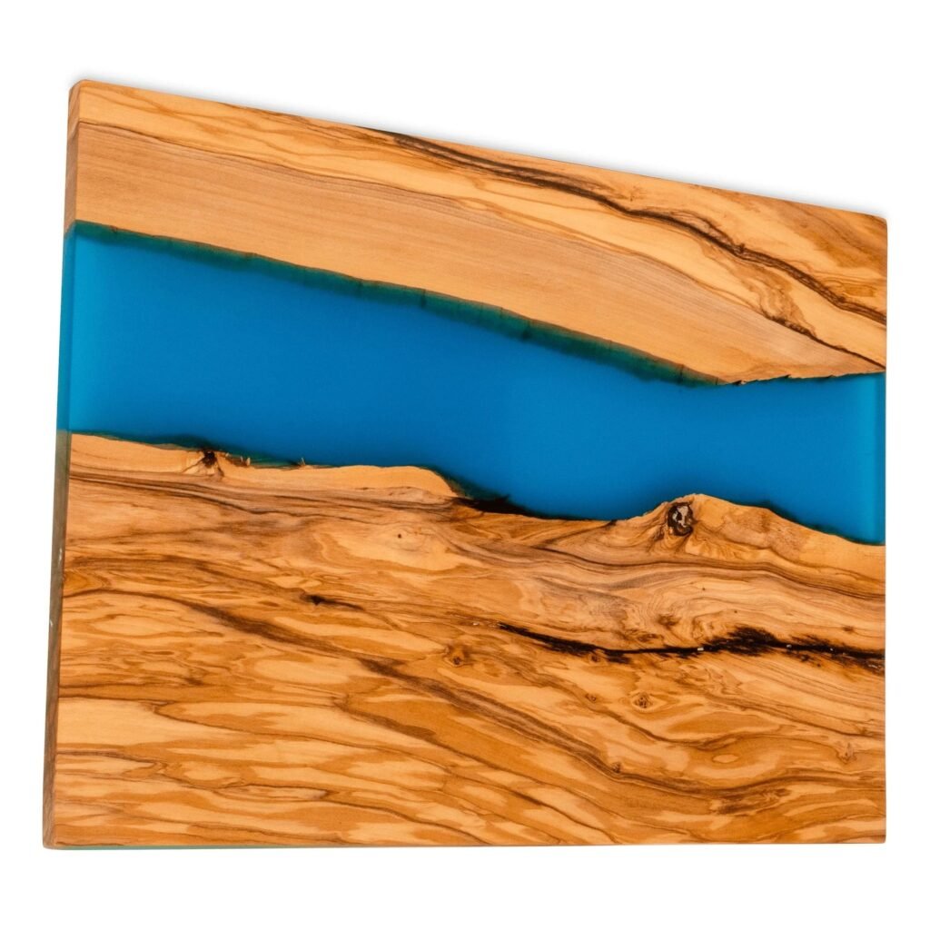 Resin Board