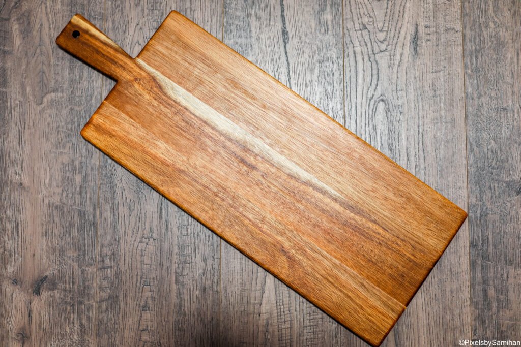 wood