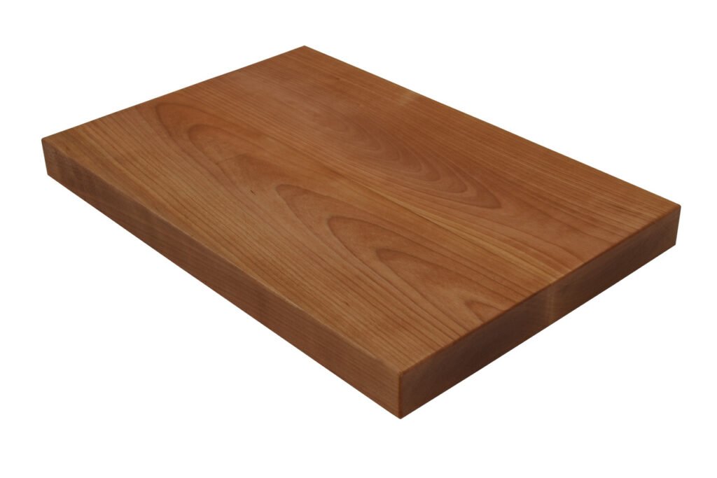 Birch Face Grain Cutting Board | Handmade Butcher Block | Meat & Cheese Board