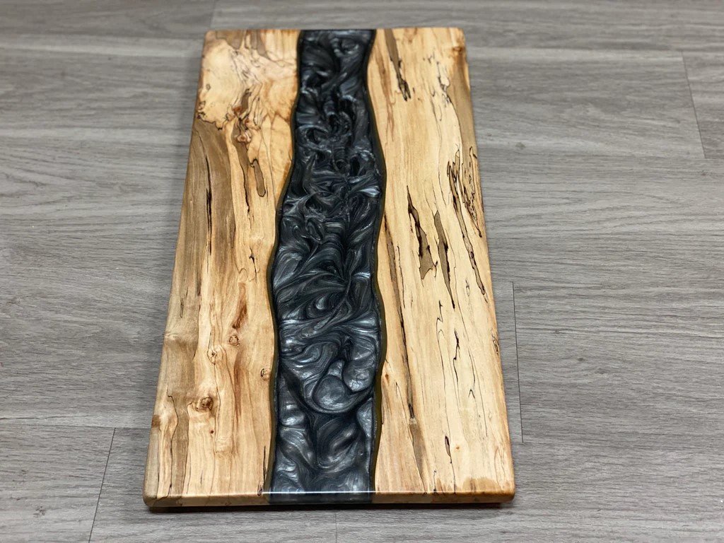 wood
