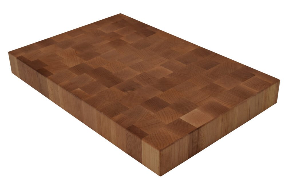 maple-end-grain