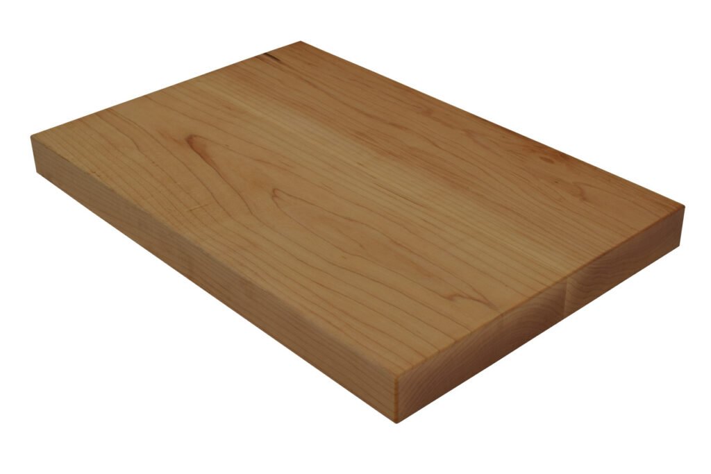 Maple Face Grain Cutting Board | Handmade Butcher Block | Meat & Cheese Board