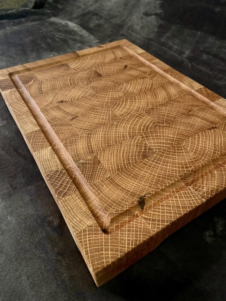 wood