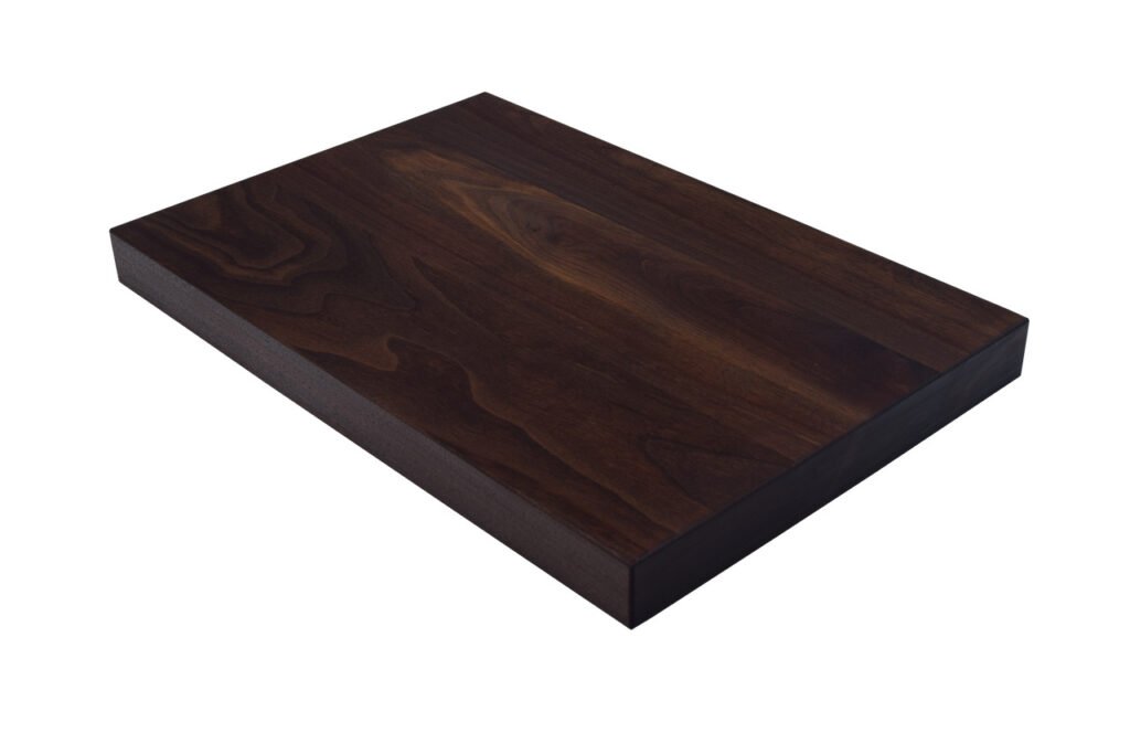 walnut wide plank